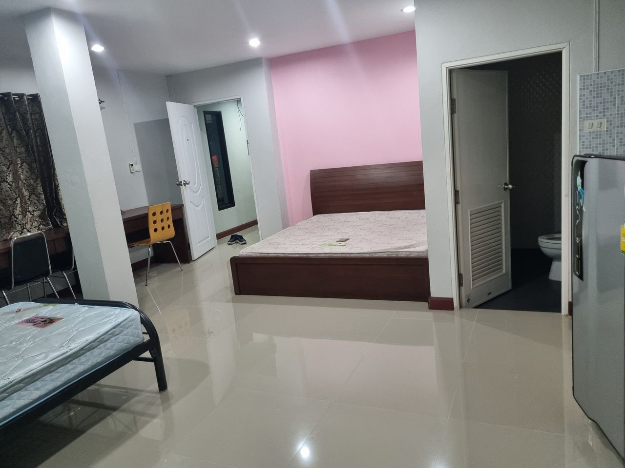 รูปภาพเพิ่มเติม สกายไลน์อพาร์ทเม้นท์ - Skyline-Apartment - ลำดับที่ 8