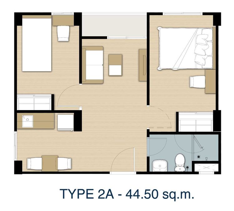 ภาพแบบห้อง