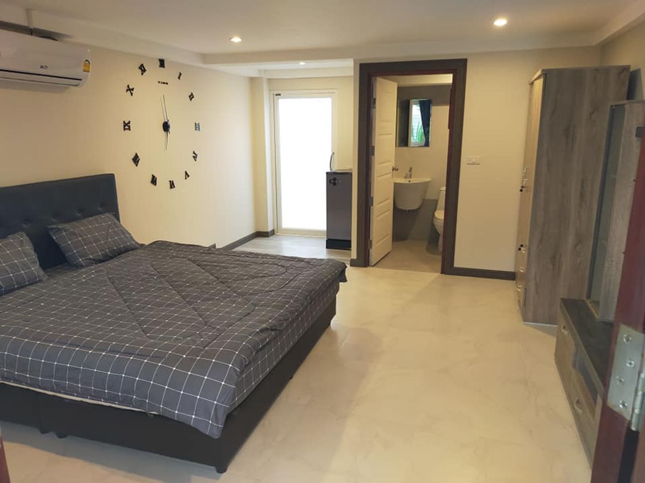 รูปภาพเพิ่มเติม ไทม์-อพาร์ทเม้น - Time-Apartment - ลำดับที่ 3