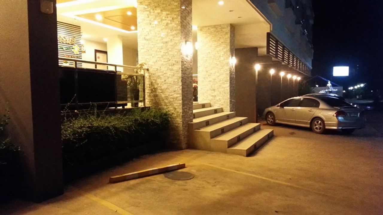 รูปภาพเพิ่มเติม ธนารมย์เพลส - Tanaromplace - ลำดับที่ 13