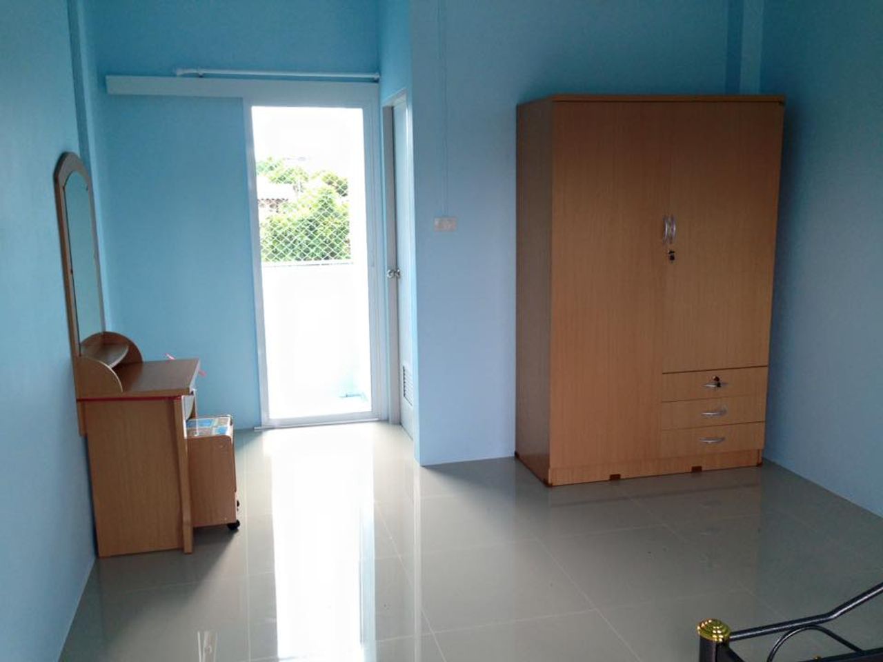รูปภาพเพิ่มเติม หอพัก-อิ่นปั๋น - Inn-Pan-Dorm - ลำดับที่ 2