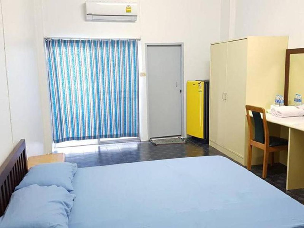 รูปภาพเพิ่มเติม มณฑาอพาร์ทเม้นท์ - Monta-Apartment - ลำดับที่ 2