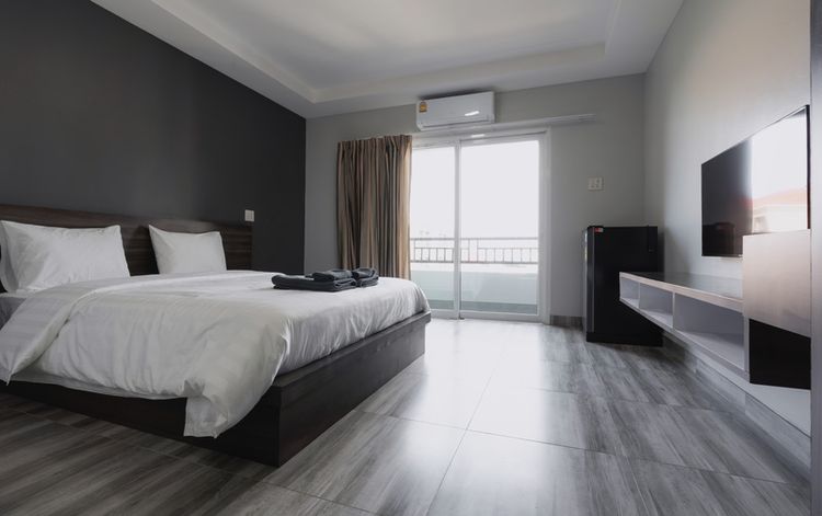 ภาพแบบห้อง