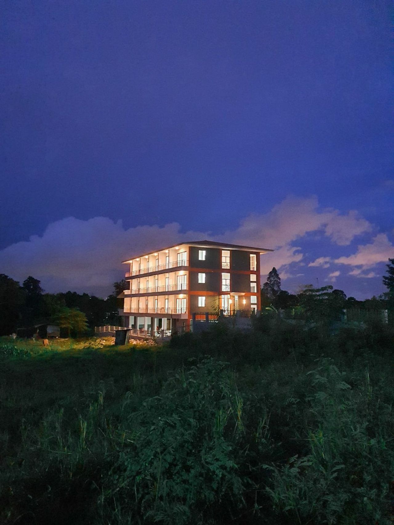รูปภาพเพิ่มเติม 2บี-พลัส-อพาร์ทเม้นท์ - 2B-Plus-Apartment - ลำดับที่ 11