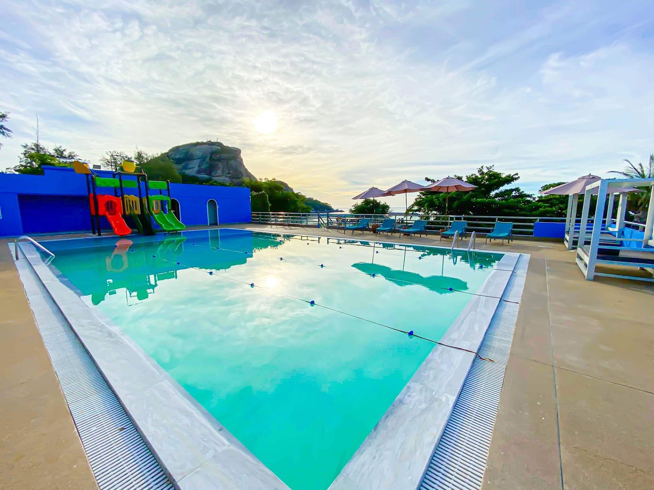 รูปภาพเพิ่มเติม บลูเวฟ-หัวหิน-โดย-คุณชุน - Hua-Hin-Bluewave-By-Khun-Shun - ลำดับที่ 3