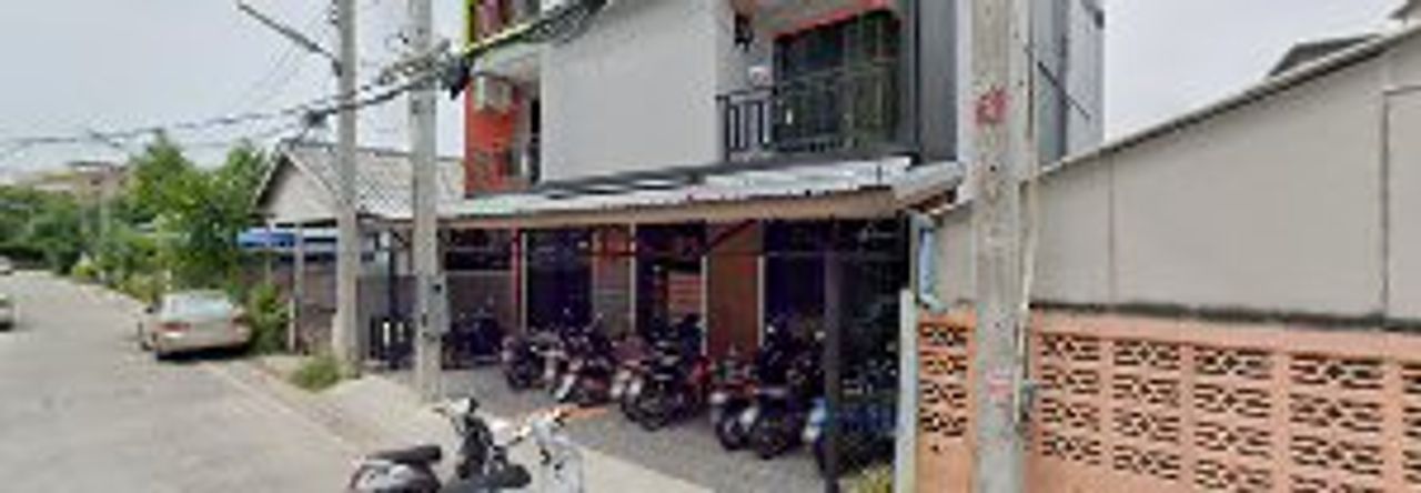 รูปภาพเพิ่มเติม เอพลัส-เรสซิเด้นท์ - A-PLUSE-RESIDENCE - ลำดับที่ 10