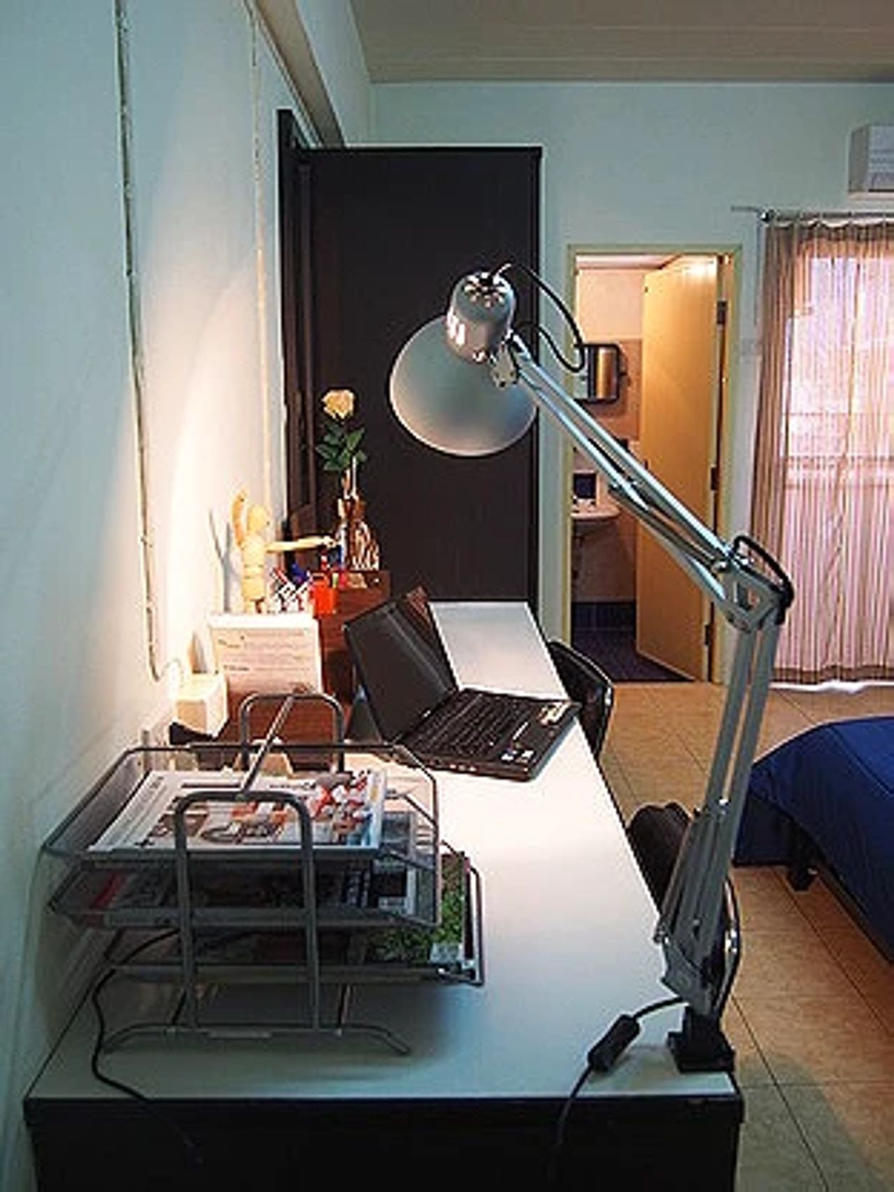 รูปภาพเพิ่มเติม หอสมุทร - ลำดับที่ 6