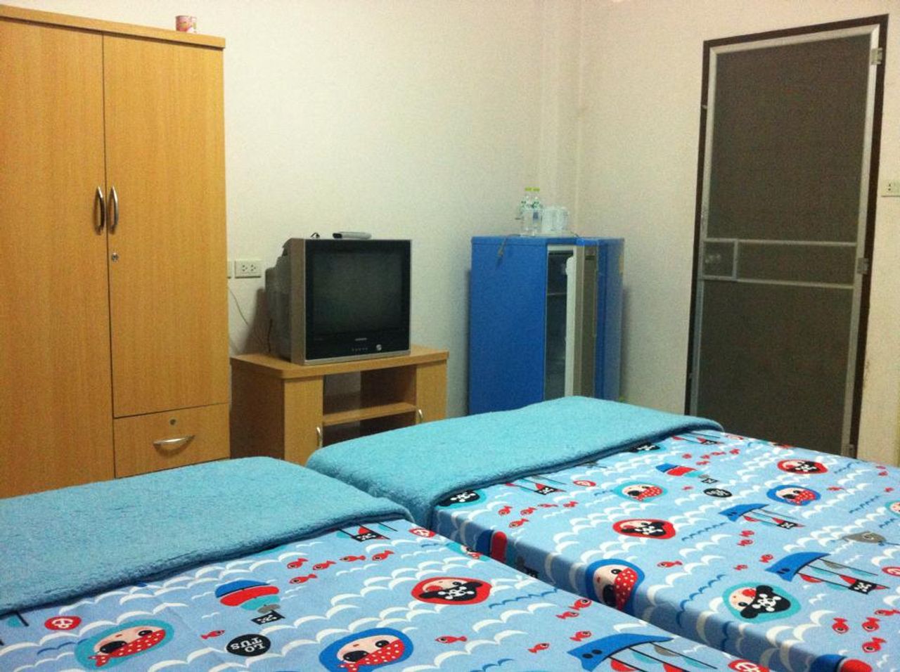 รูปภาพเพิ่มเติม กุลชาติอพาร์ทเม้นท์ - Kullachat-Apartment - ลำดับที่ 4