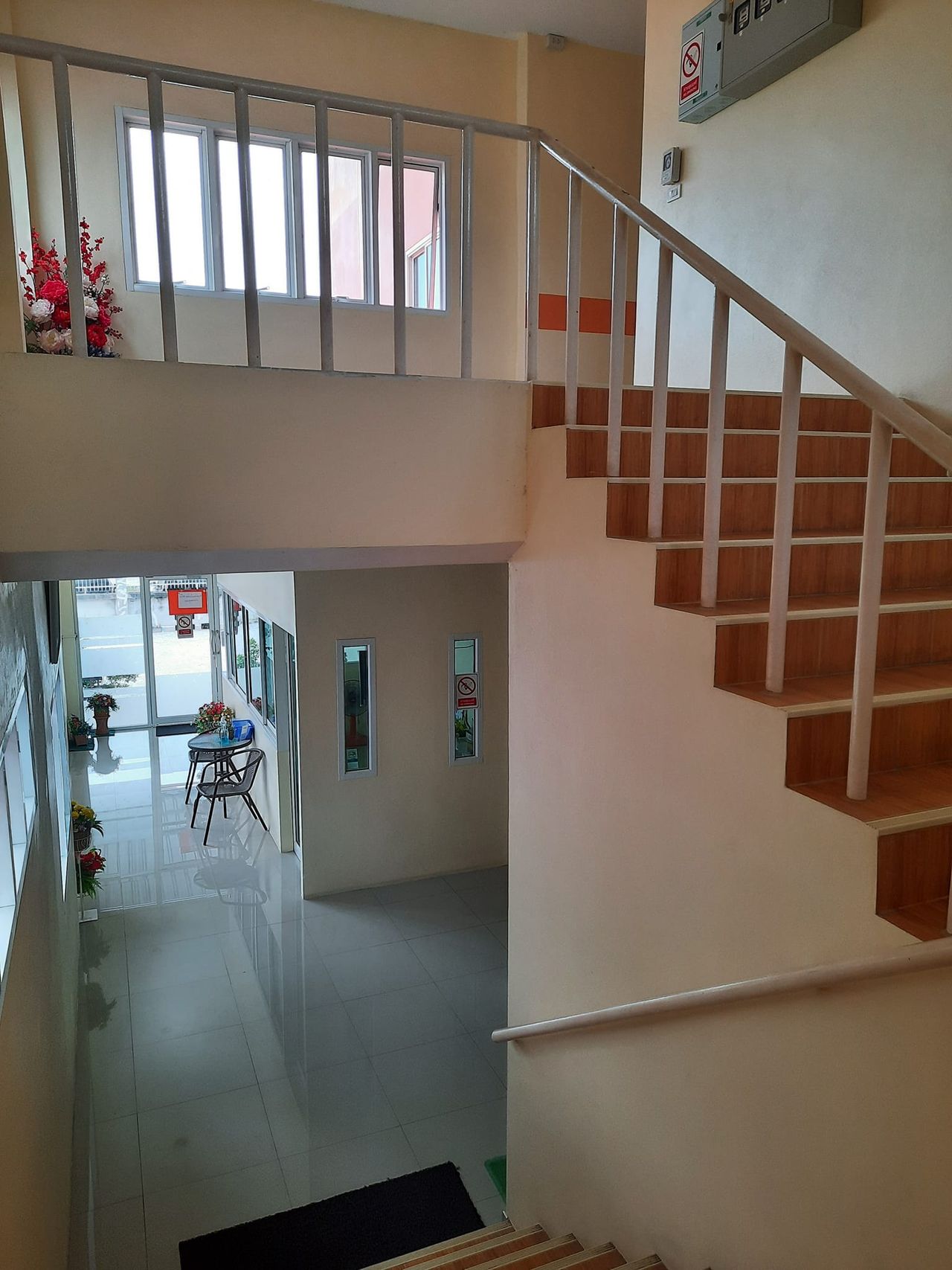 รูปภาพเพิ่มเติม รัฐวรรณอพาร์ทเม้นท์ - Rattawan-Apartment - ลำดับที่ 5