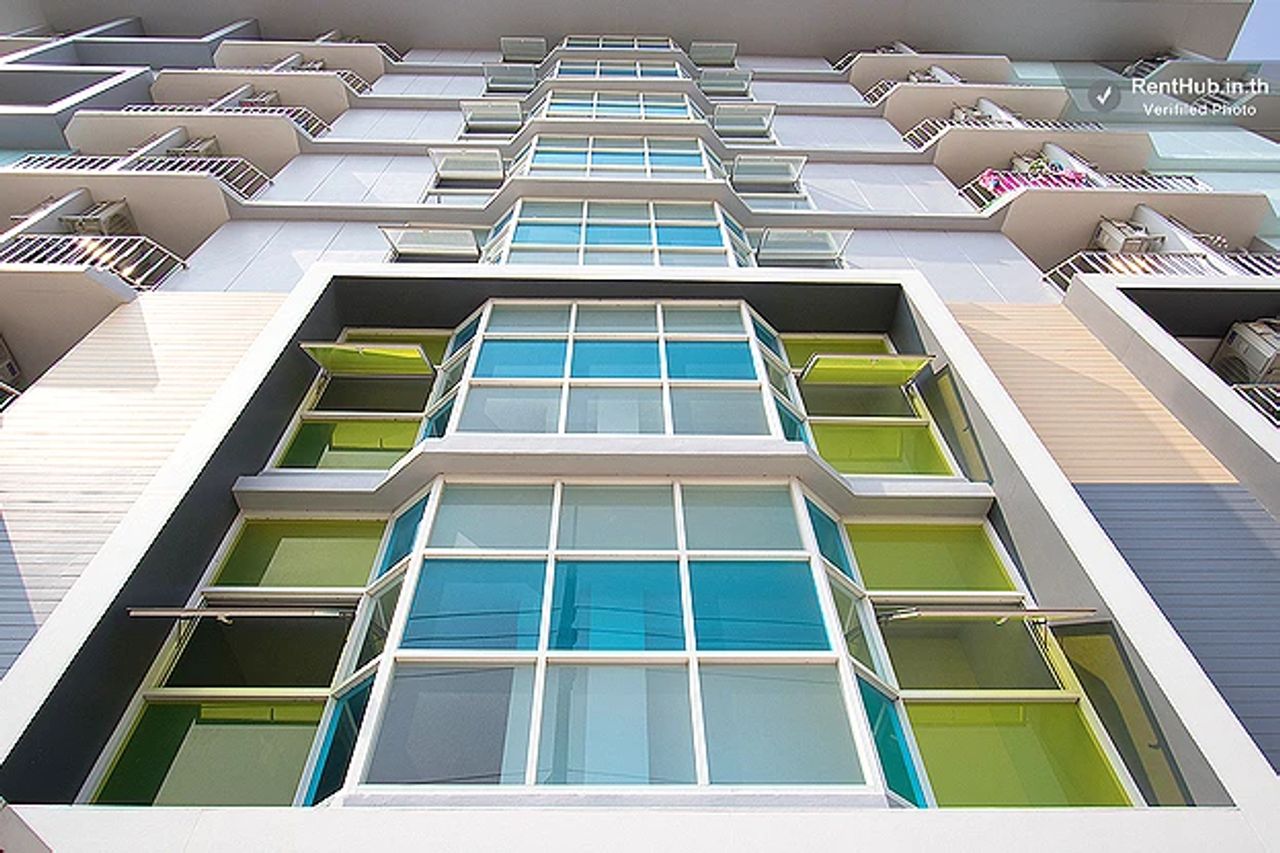รูปภาพเพิ่มเติม บลูซีน - Blue-Scene - ลำดับที่ 18