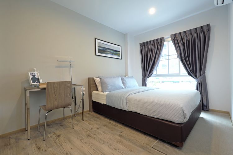 ภาพแบบห้อง