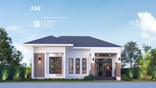 คอนเทมโพลาลี่ A147 - Contemporary Style