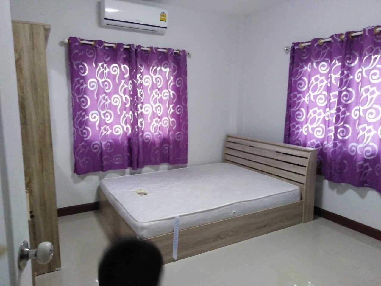 รูปภาพเพิ่มเติม Ton02316-บ้านเช่าบ้านเดี่ยวพร้อมเฟอร์นิเจอร์ - ลำดับที่ 7