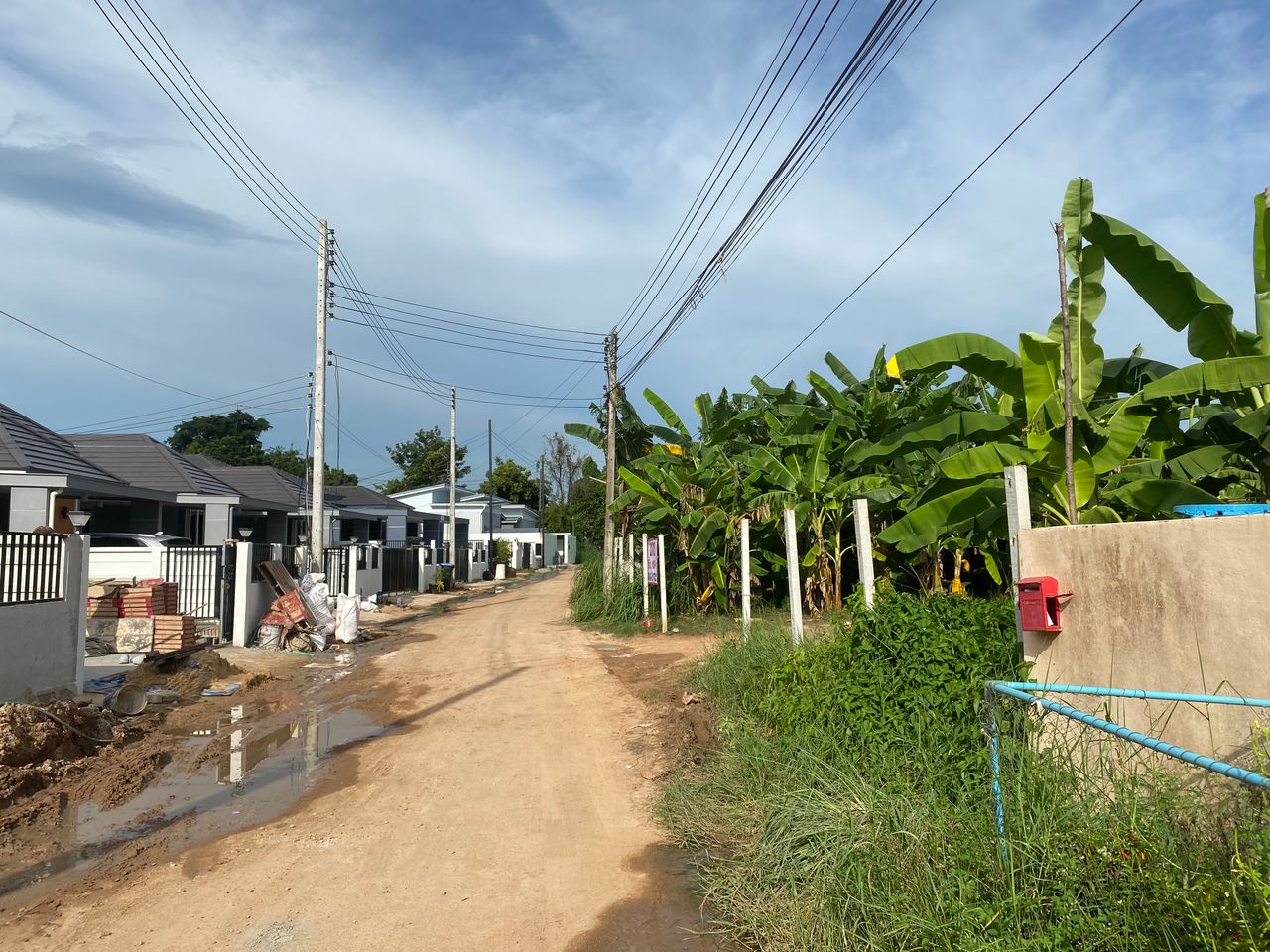 รูปภาพเพิ่มเติม ขายที่ดิน - ลำดับที่ 1