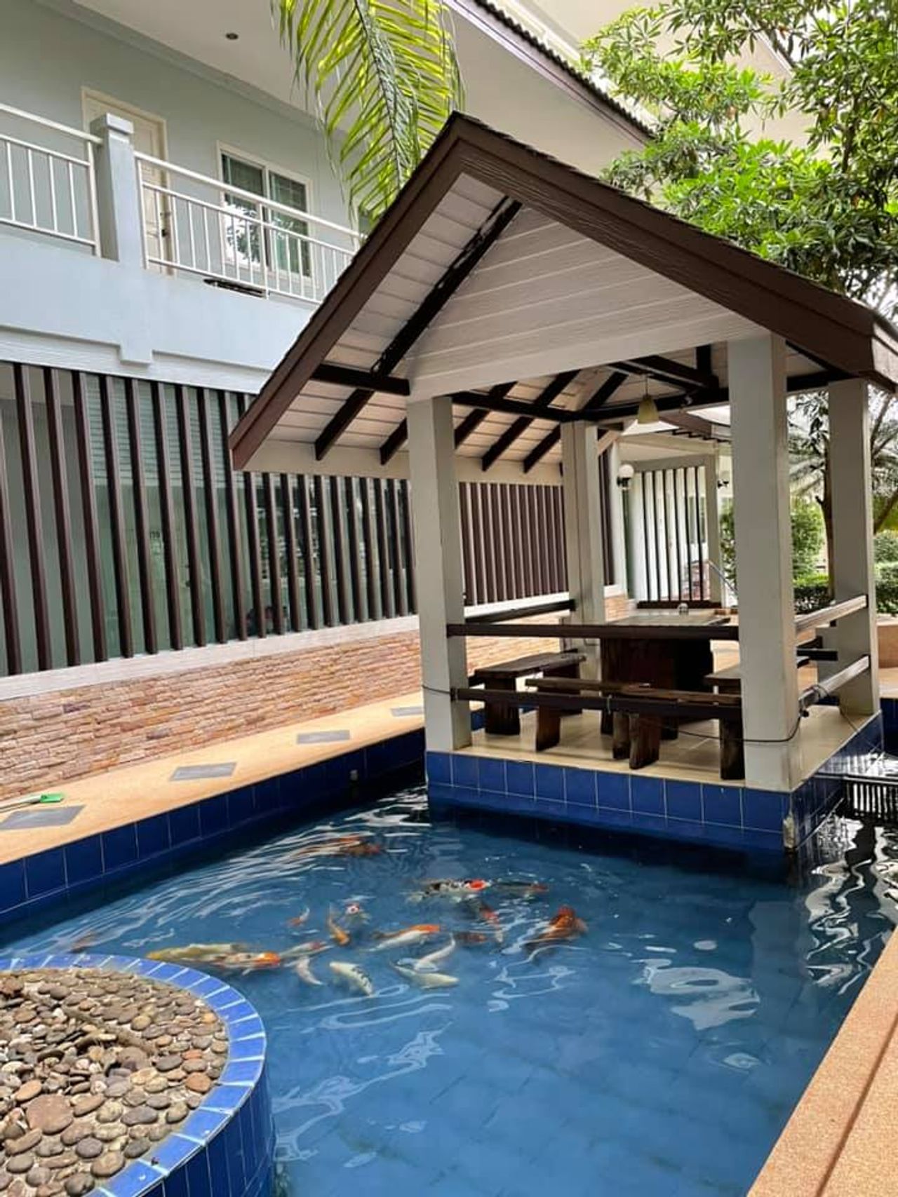 รูปภาพเพิ่มเติม ปาล์มการ์เดนท์เพลส - Palm-garden-place - ลำดับที่ 6