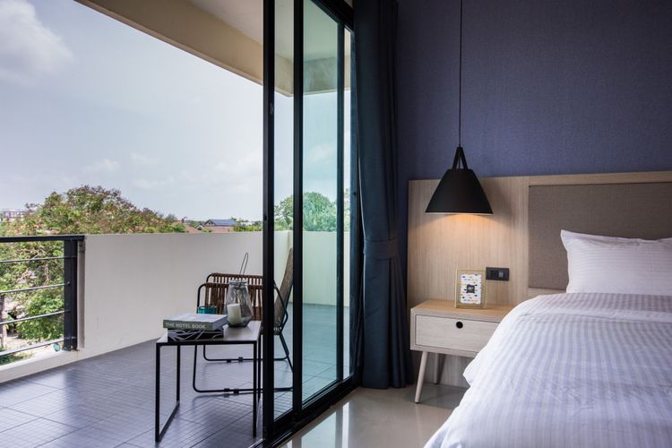 ภาพแบบห้อง