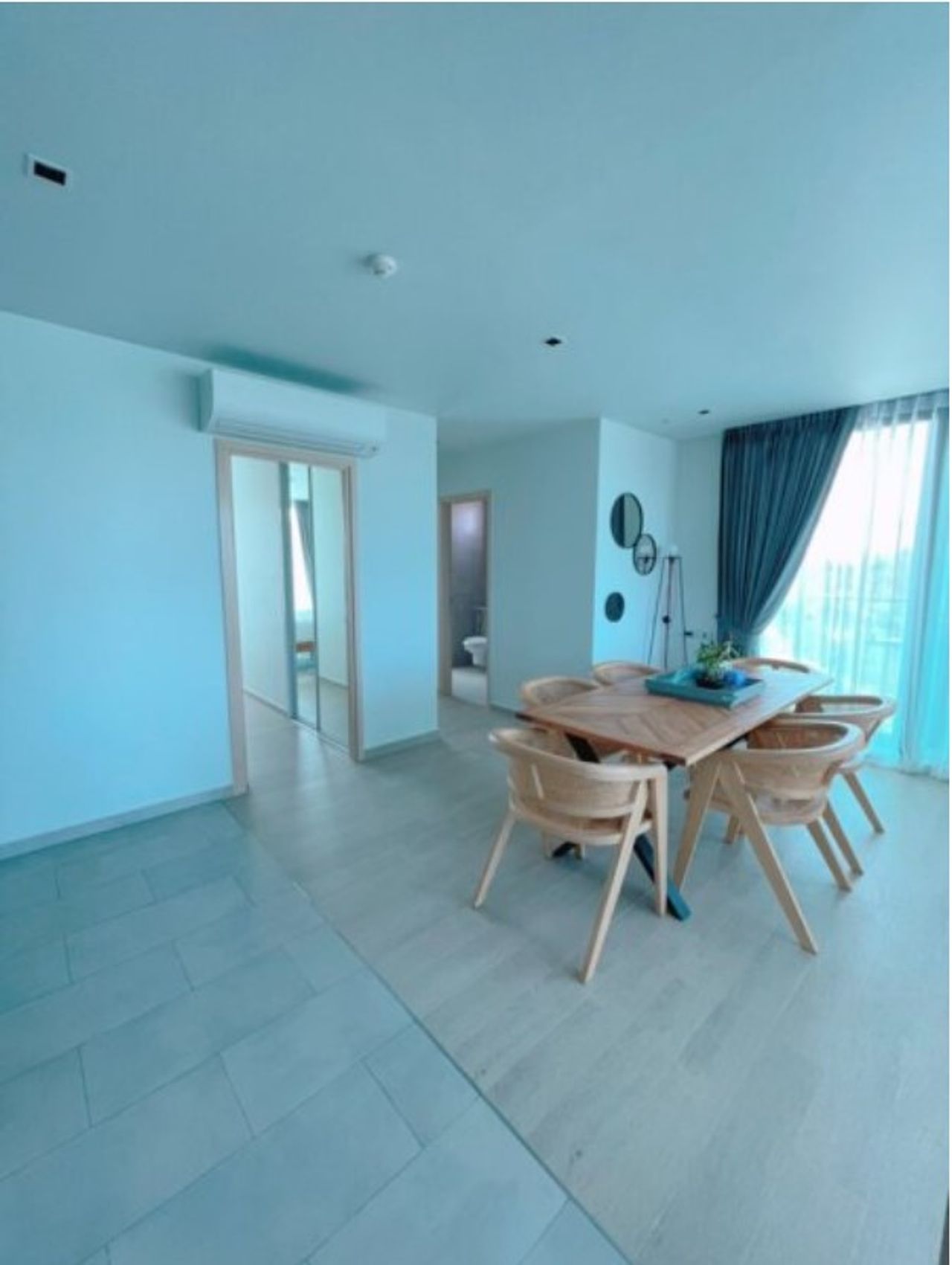 รูปภาพเพิ่มเติม เพนท์เฮาส์-3-ห้องนอน-โดยศศิวิมล - Penthouse-3-bedrooms-by-Sasiwimol - ลำดับที่ 8