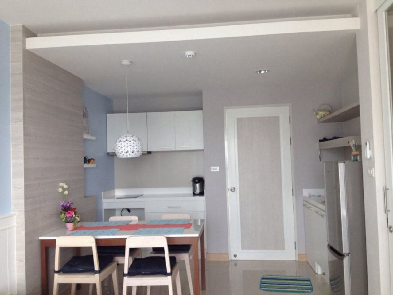 รูปภาพเพิ่มเติม เดอะ-ซี-คอนโด-ปราณบุรี-โดย-จิดาภา - The-Sea-Condo-Pranburi-By-Jidapha - ลำดับที่ 1