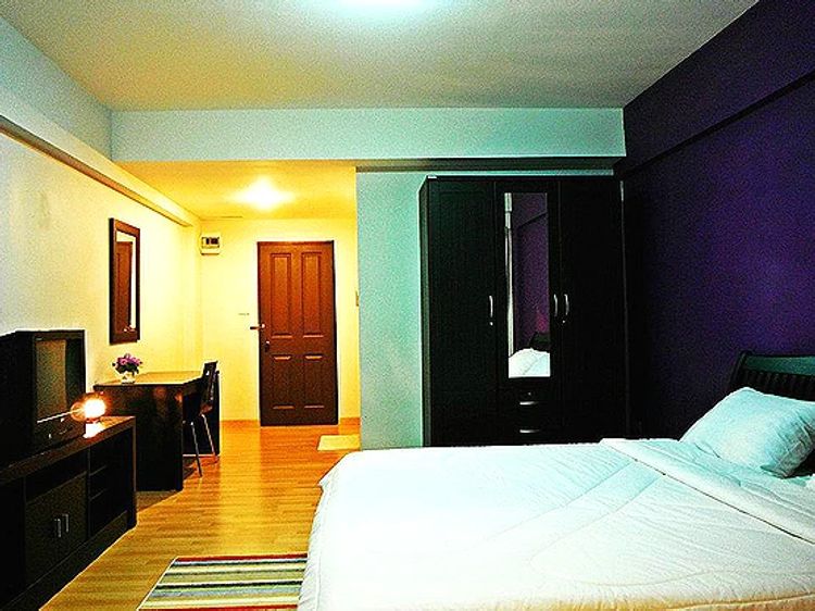 ภาพแบบห้อง