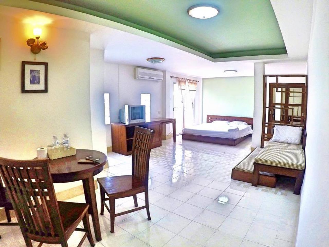 รูปภาพเพิ่มเติม เค.ศิลา-แมนชั่น - K.SILA-Mansion - ลำดับที่ 3