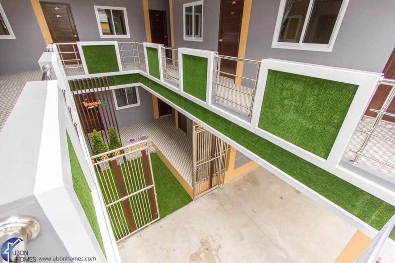 รูปภาพเพิ่มเติม ปิยะกานต์แมนชั่น - PIYAKAN-MANSION - ลำดับที่ 2