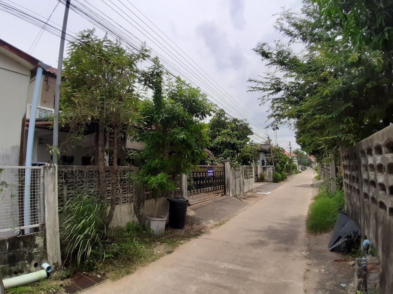 รูปภาพเพิ่มเติม ห้องเช่าณัฐภรณ์-ใกล้ตลาดเจริญศรี-รร.ลือคำหาญ - ลำดับที่ 3