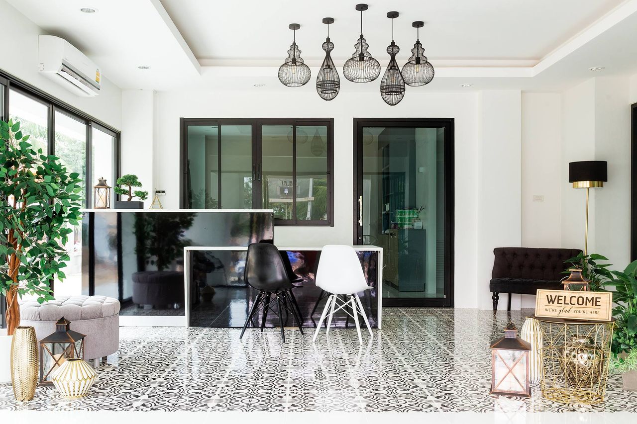 รูปภาพเพิ่มเติม ยัวร์เพลส-อพาร์ทเม้นท์ - Your-Place-Apartment - ลำดับที่ 5