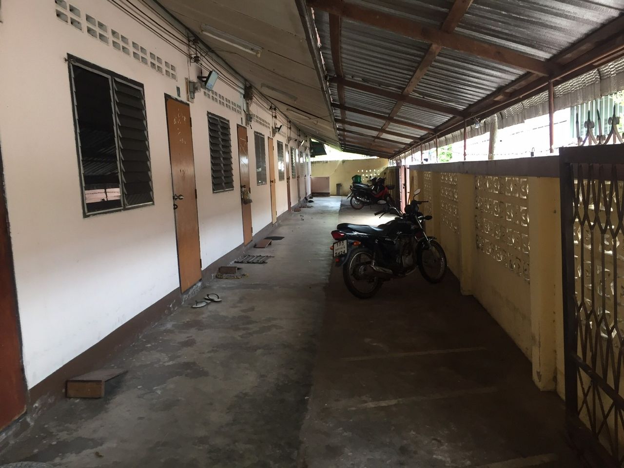 รูปภาพเพิ่มเติม หอพักสุปราณี-ใกล้ม.อุบล-ตลาดมีเจริญ-ศูนย์อนามัยที่-10-ปั้มน้ำมัน-PT - ลำดับที่ 1