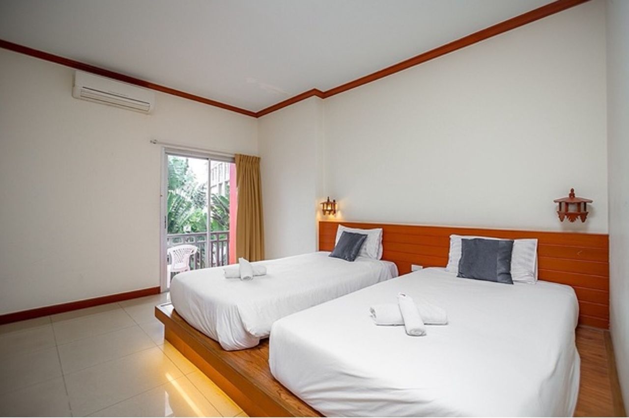 รูปภาพเพิ่มเติม ธนวิทย์-หัวหิน - Tanawit-Hua-Hin - ลำดับที่ 11