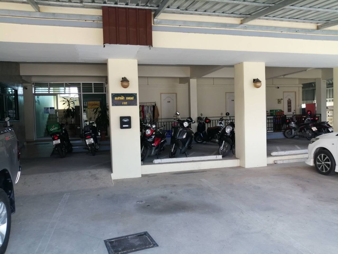 รูปภาพเพิ่มเติม แสงฟ้า-เพลส - Sang-Fah-Place - ลำดับที่ 7