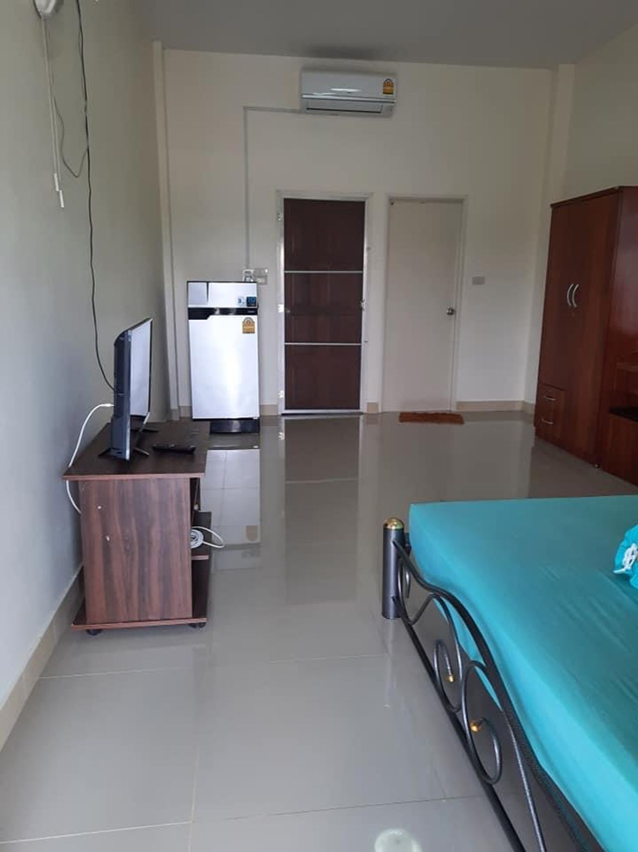 รูปภาพเพิ่มเติม เก้ากานต์-อพาร์ทเมนต์ - kaokarn-apartment - ลำดับที่ 9