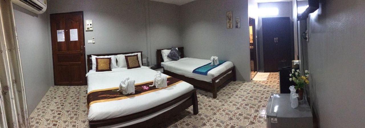 รูปภาพเพิ่มเติม แอดไนท์-ปราณบุรี - At-Night-Pranburi - ลำดับที่ 12