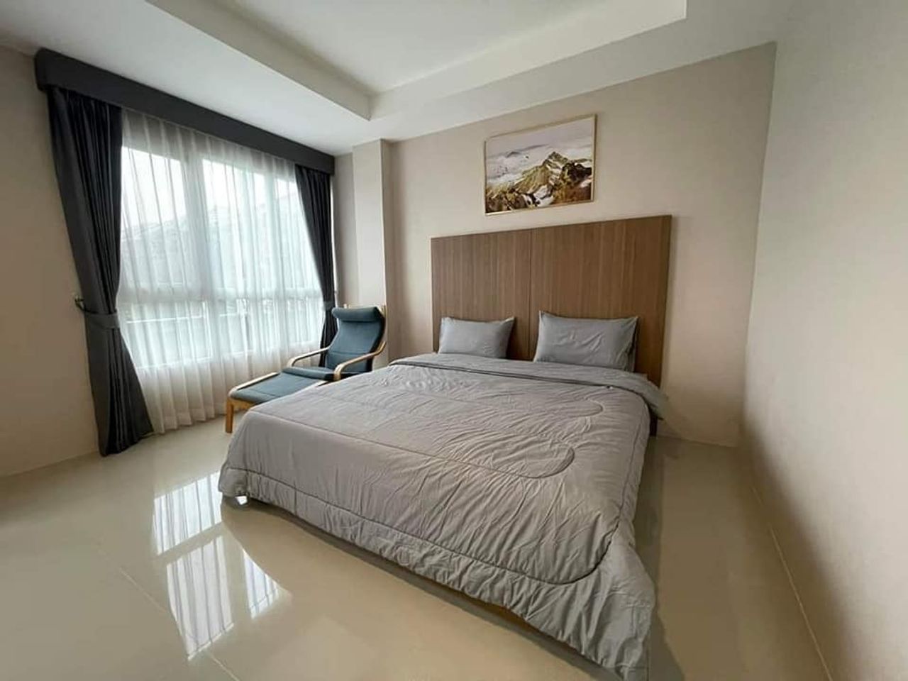 รูปภาพเพิ่มเติม พีพีเค-อพาร์ทเม้นท์ - PPK-Apartment - ลำดับที่ 13