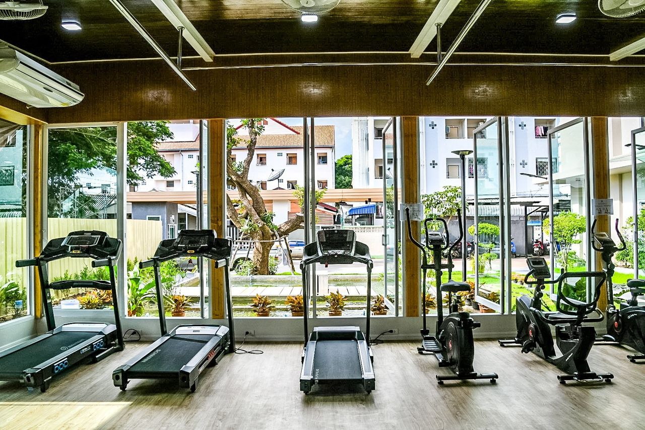 รูปภาพเพิ่มเติม เดอะรูมเรสซิเดนท์-เคเคยู - The-Room-Residence-KKU-หอพักกังสดาล-หอพักขอนแก่น - ลำดับที่ 3