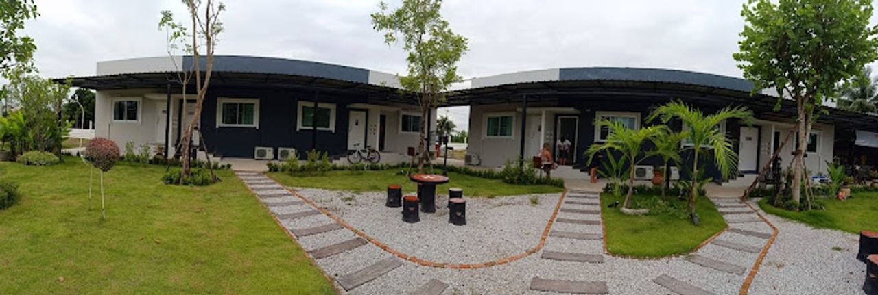 รูปภาพเพิ่มเติม 315-มารวยอพาร์ทเม้นท์ - 315-Maruay-Apartment - ลำดับที่ 4