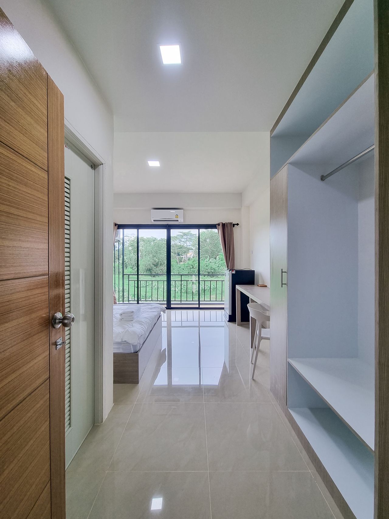 รูปภาพเพิ่มเติม 2บี-พลัส-อพาร์ทเม้นท์ - 2B-Plus-Apartment - ลำดับที่ 17