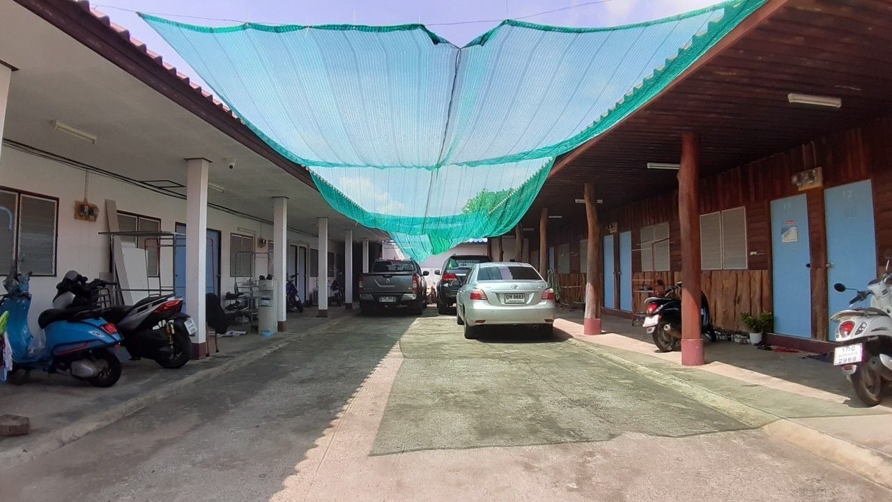 รูปภาพเพิ่มเติม บ้านอุบลวรรณ-หอพักใกล้เซ็นทรัลบ้านท่าบ่อ - ลำดับที่ 5