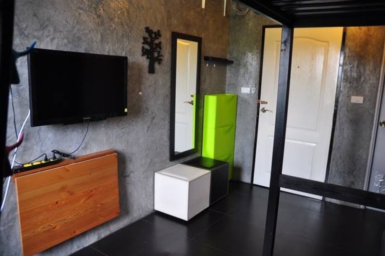 ภาพแบบห้อง