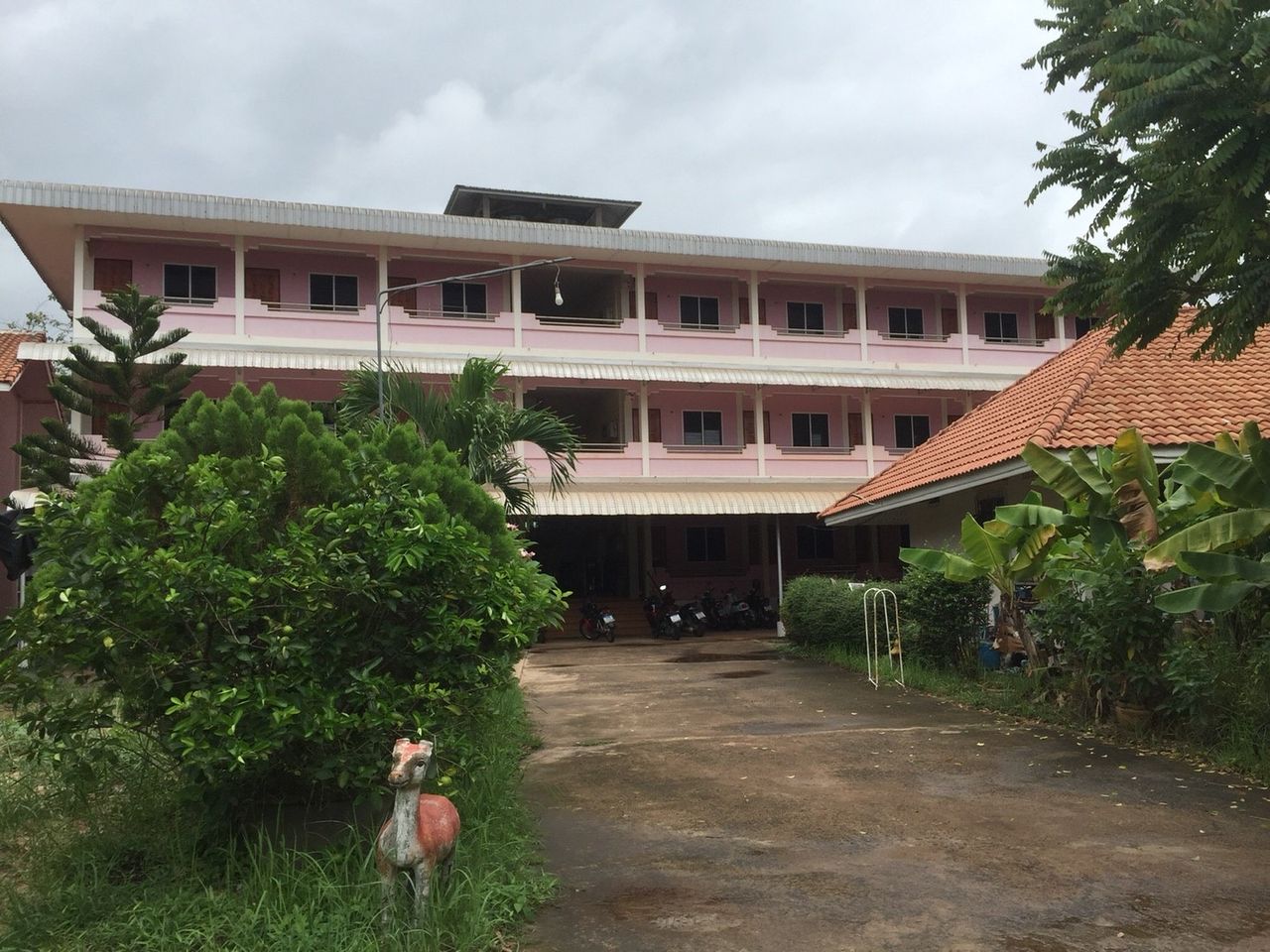 รูปภาพเพิ่มเติม หอพักหญิงพิศมัย-แมนชั่น-ใกล้ม.อุบล-รร.บ้านบัววัด-ศูนย์อนามัยที่-10 - ลำดับที่ 2