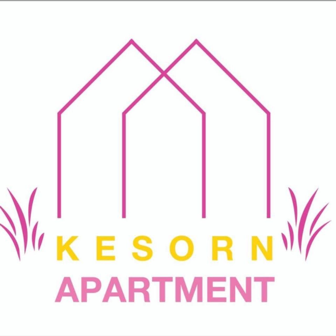 รูปภาพเพิ่มเติม เกสร-เพลส - Kesorn-Apartment - ลำดับที่ 1