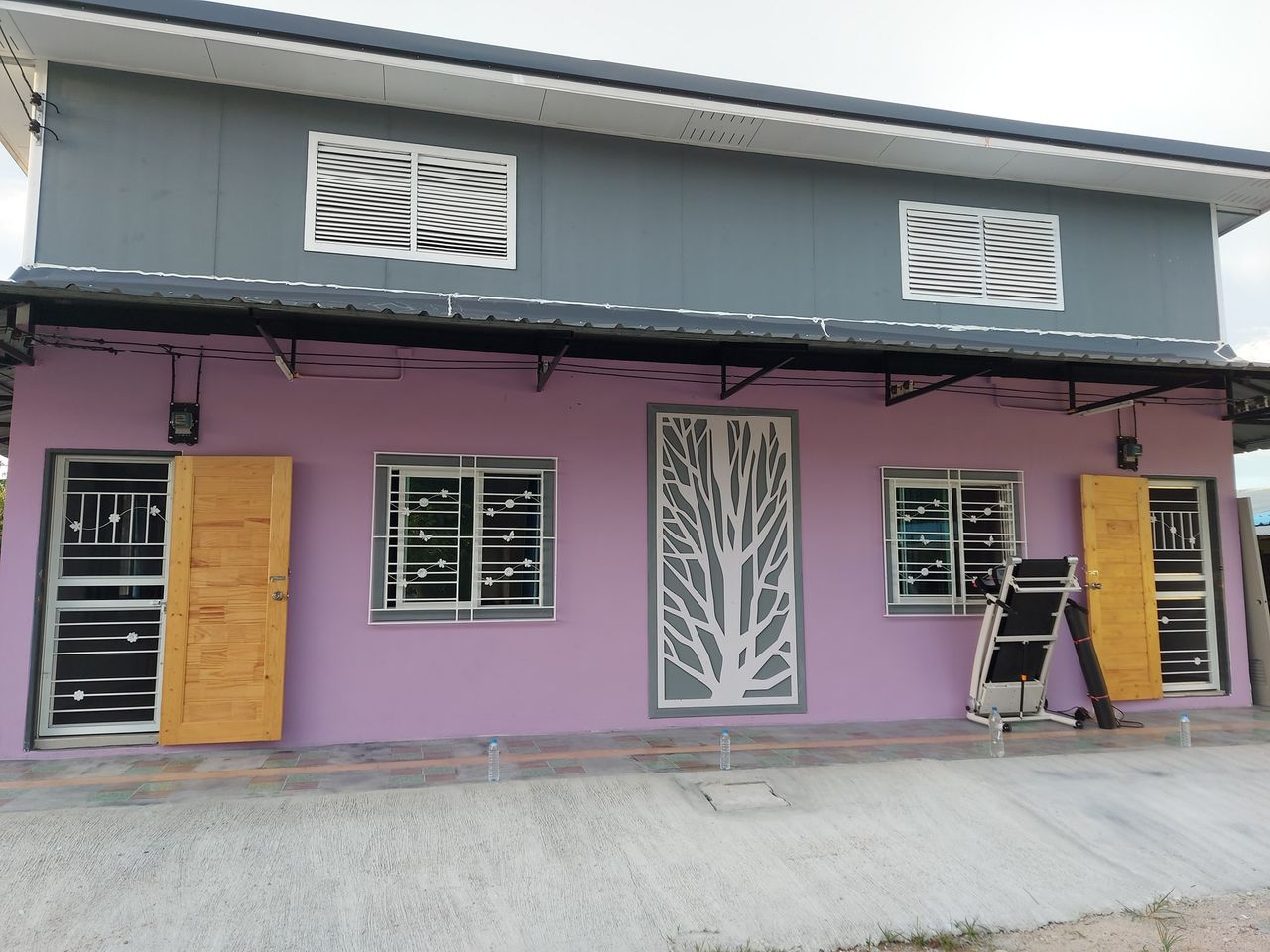 รูปภาพเพิ่มเติม ณรินดา-เฮ้าส์ - Narinda-House - ลำดับที่ 1