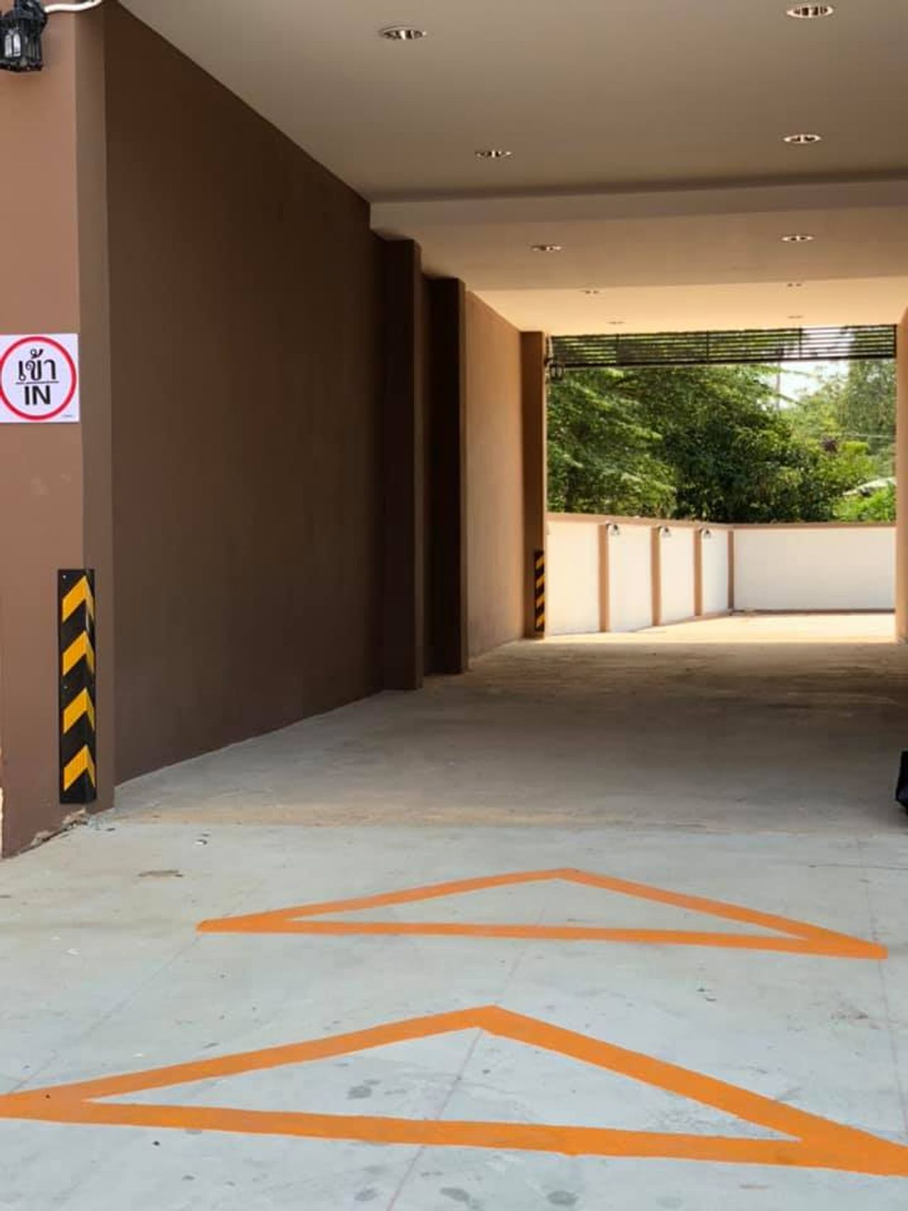 รูปภาพเพิ่มเติม ระยอง-เรสซิเดนซ์ - Rayong-Residence - ลำดับที่ 5