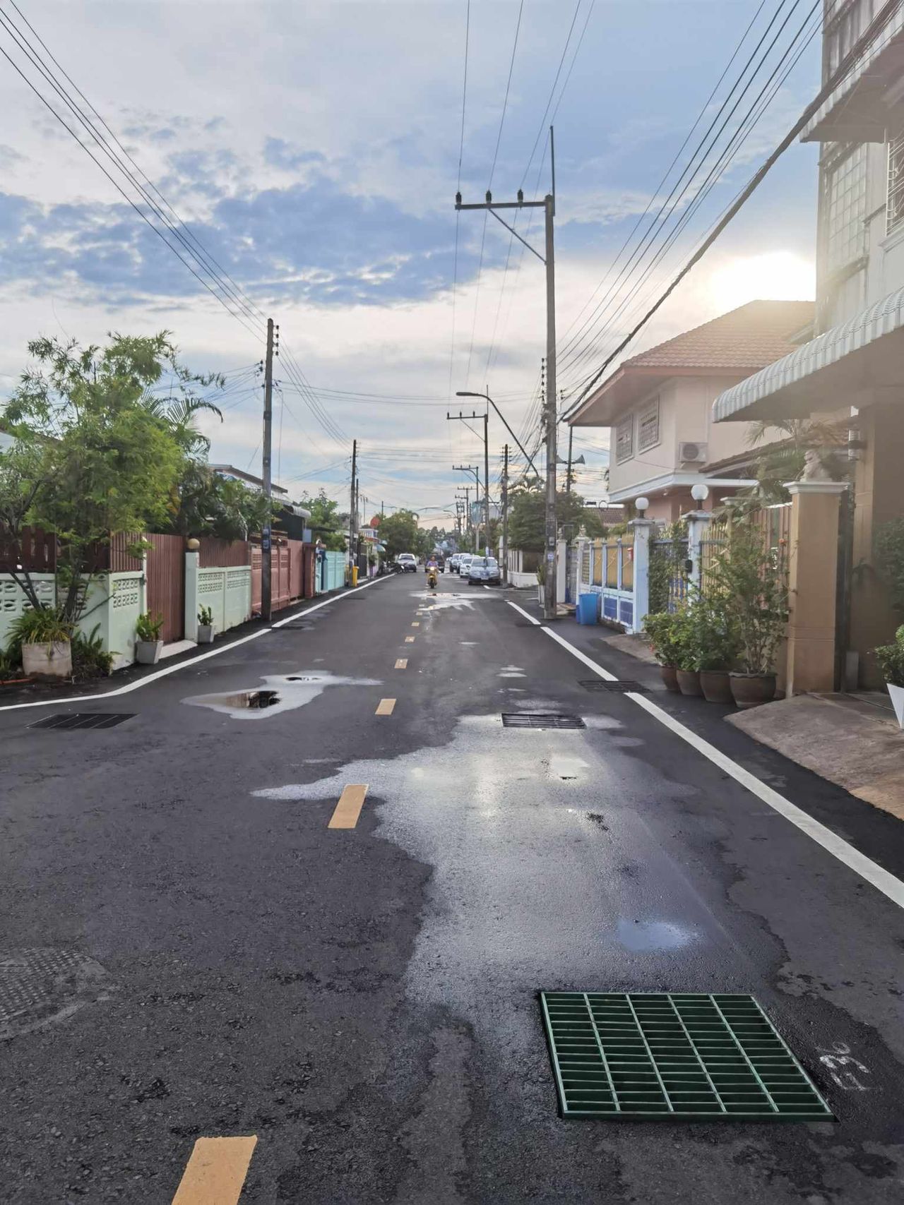 รูปภาพเพิ่มเติม หอพักอุบล-ธนกร-ใกล้ราชภัฎอุบล-โลตัส-ห้างสุนีย์-อัสสัมชัญอุบล - Thanakornm-mansio - ลำดับที่ 17