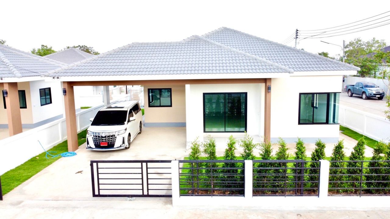 รูปภาพเพิ่มเติม บ้านเมืองเอก อุดรธานี - ลำดับที่ 13