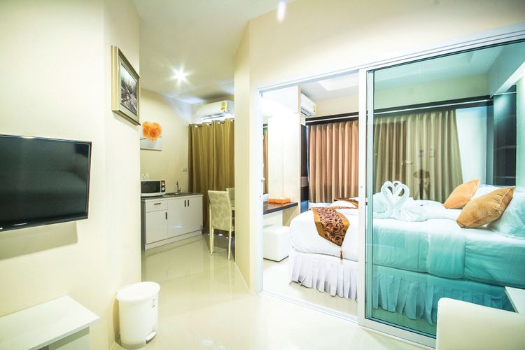 ภาพแบบห้อง