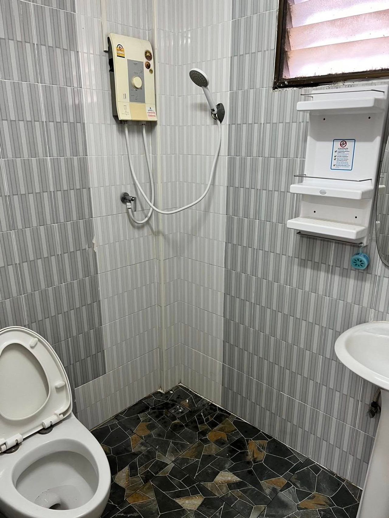 รูปภาพเพิ่มเติม หอพักทศพร - Todsaphorn-Apartment - ลำดับที่ 8