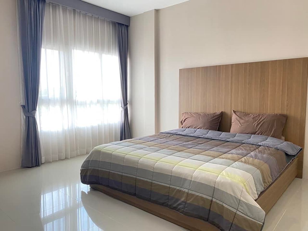 รูปภาพเพิ่มเติม พีพีเค-อพาร์ทเม้นท์ - PPK-Apartment - ลำดับที่ 11