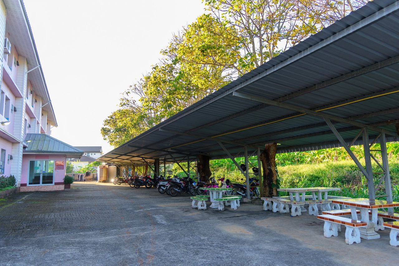 รูปภาพเพิ่มเติม เอ็มเรสซิเดนซ์-เชียงราย - M-Residence - ลำดับที่ 9