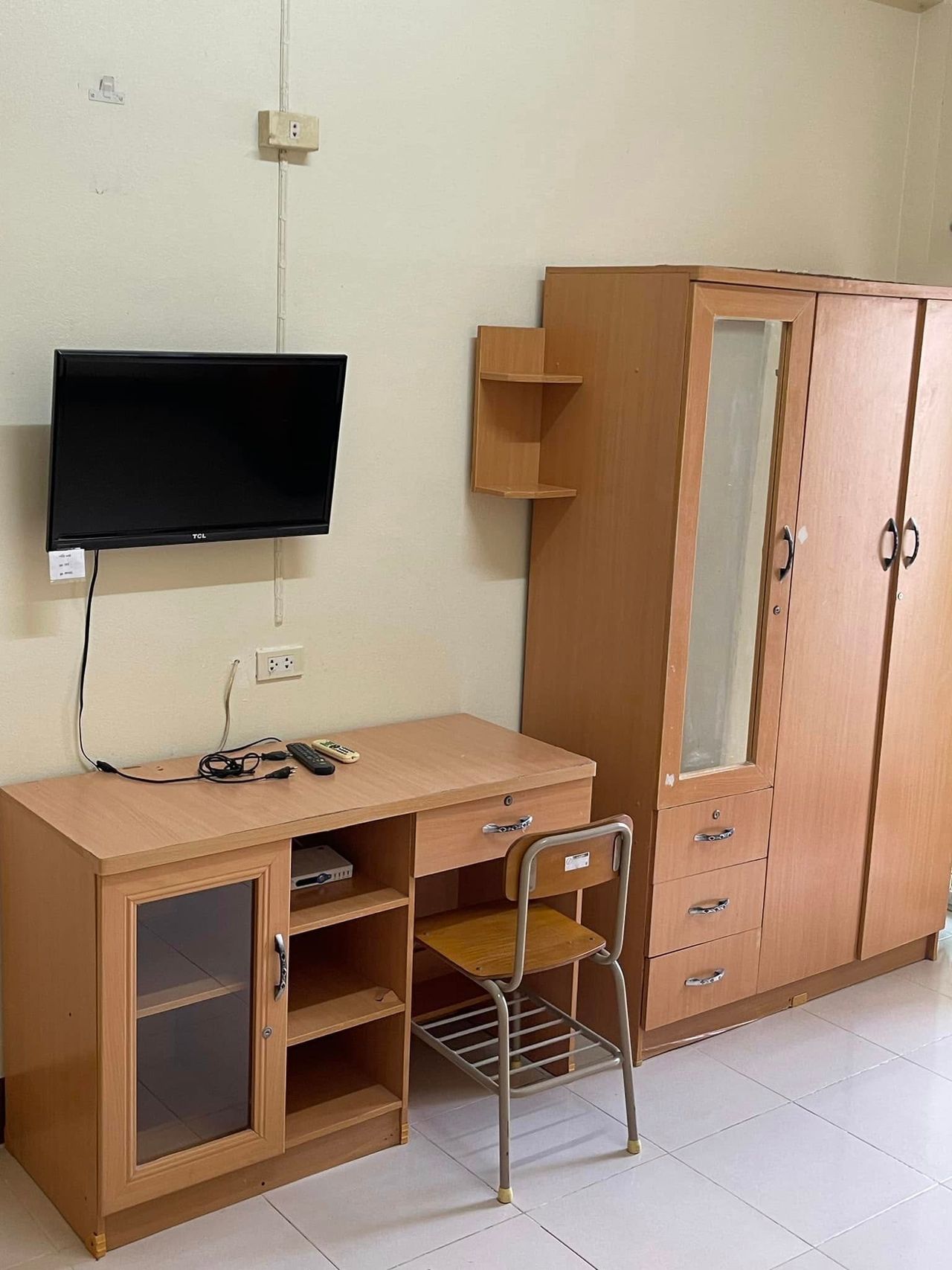 รูปภาพเพิ่มเติม เกรท-อพาร์ทเมนท์ - Great-Apartment - ลำดับที่ 2
