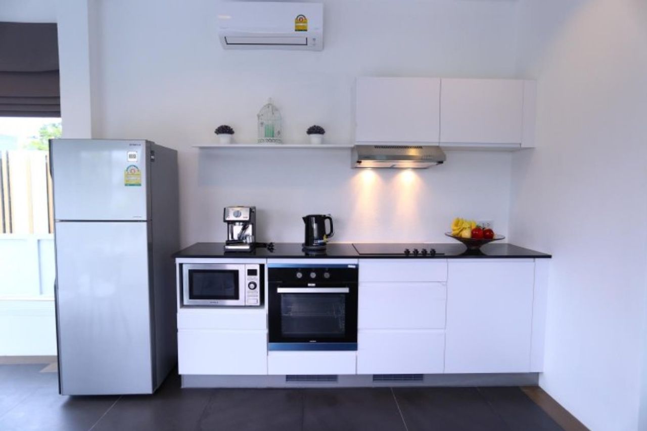รูปภาพเพิ่มเติม ไอริชพูลวิลล่า-ไอริช - iRichPoolVilla-iris - ลำดับที่ 10